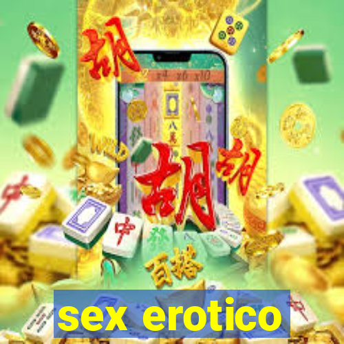 sex erotico